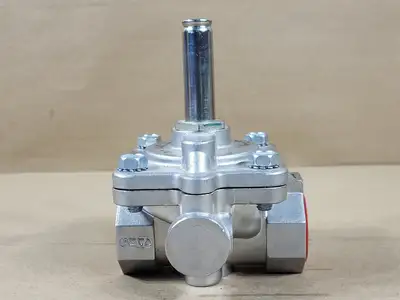 NEW ASCO 240356-001-F