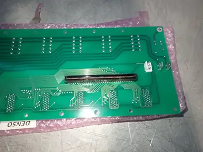 New | in-Stock DENSO RP231 Input / Output Modules | HGR 24 #752692
