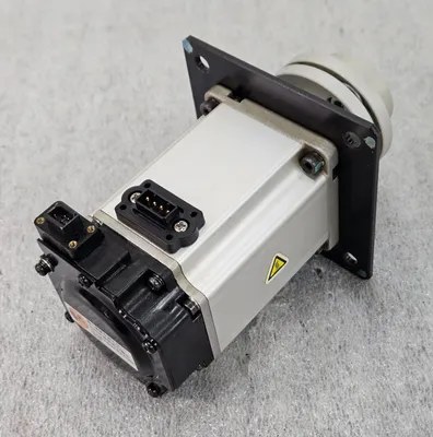Panasonic MSME042G1A Servo Motors | Great American Equipment Company (2)