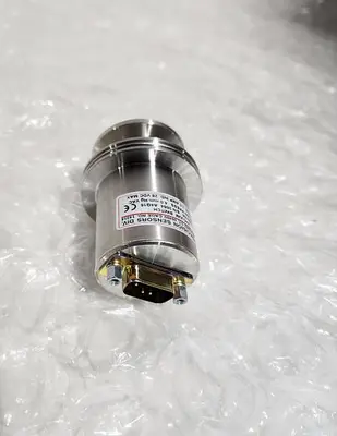 PRECISON SENSOR DIV VACUUM