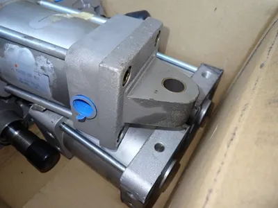 USED SMC NCA1C3250200X2US
