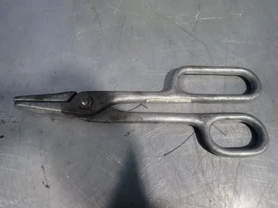 Osborn  Aluminum Pliers