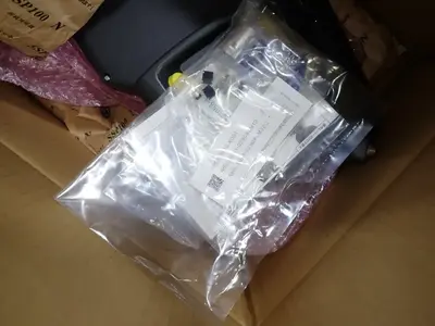 Used FANUC A05B2651B021 / R30IB Robots Ohio US | HGR 24 #891404