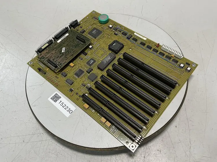 Used CINCINNATI MILACRON 3 542 1124A Circuit Boards Michigan US | Ideal Machinery #779512