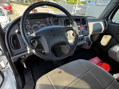 Used 2015 ALTEC AC18-70R-HL Truck-Mounted Cranes Florida US | Truck and Van Outlet #1509158