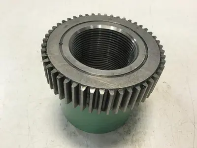 USED VAN DORN 33222