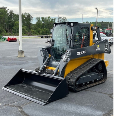 USED 2024 Deere 325G