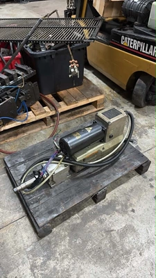 SUGINO STB-H108U Tappers | Global Machine Brokers, LLC (2)