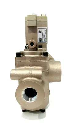 NEW ROSS CONTROLS 2174B6002Z CONTROL VALVE