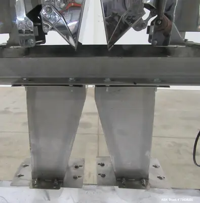 USED OHLSON MHW24F