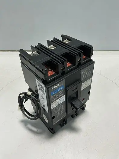Used FUJI ELECTRIC BU-ESB3070 Circuit Breakers Michigan US | Ideal Machinery #696953