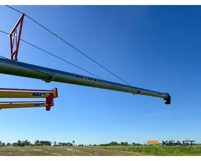 Used HUTCHINSON _UNKNOWN_ Augers Iowa US | Keast Enterprises #1360327