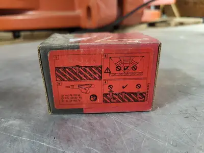 NEW HILTI 100X X-U 16 P8