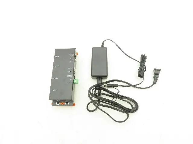Used COOLGEAR _UNKNOWN_ PLC Ethernet Equipment Indiana US | Arrow Industrial #1425769