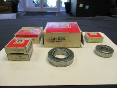 NEW Delco/NDH 45307/T99503AD/77503/Z993L06