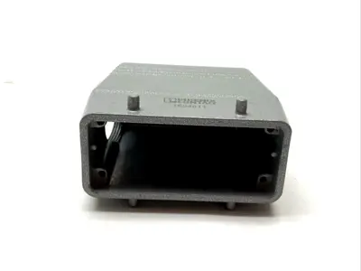 Used Phoenix Contact HC-B 16-TFQ-76/O1M32S Connector Accessories Michigan US | Maverick Industrial Sales #1487510