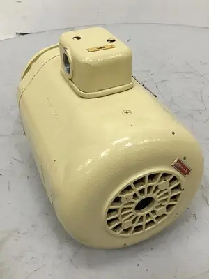 USED SUHNER B5 DKM7 5HP