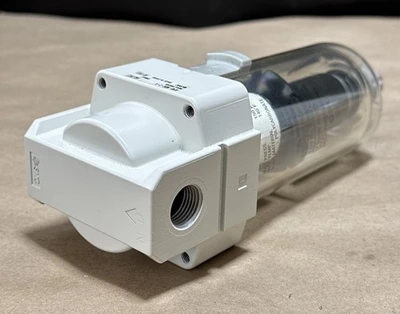 NEW SMC AF40-N03C-Z-A