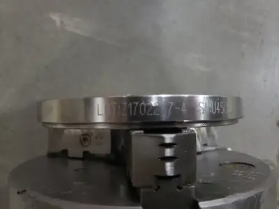 Used BISON 3205-6-1/4 Tooling & Accessories (Other) British Columbia CA | Lenmark #276904