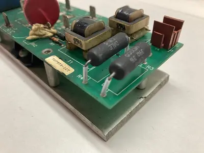 USED RELIANCE ELECTRIC 0-58719-32-A