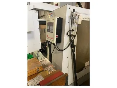 Used 1994 HAAS VF-2 Vertical Machining Centers California US | [EZ] EZ Systems #1287142
