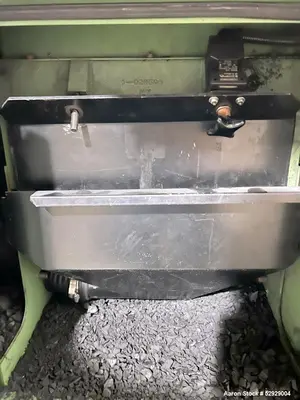 USED RAPID 819