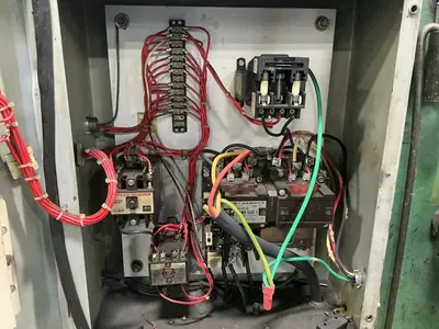 Used JAYBIRD AUTOMATION C82460 Coil Cradles & Straighteners Ohio US | HGR 24 #1507713