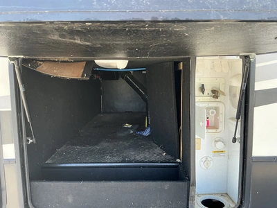 Used 2017 HEARTLAND ROAD WARRIOR Campers, Caravans, Motorhomes Michigan US | Miedema Asset Management Group #1579168