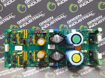 AvanTech 2D66621G01 Base Drive Board Used