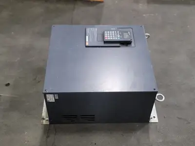 USED MITSUBISHI ELECTRIC CORPORATION FR-A760-00550-NA