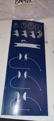 New | in-Stock Plantronics WO2 Ear hooks & Pieces Cable & Wire Arizona US | ASSET CONVERSION SPECIALISTS, INC. #1424160