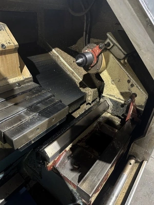 1995 MAZAK QUICK TURN 20N CNC Lathes | Toolquip, Inc. (4)