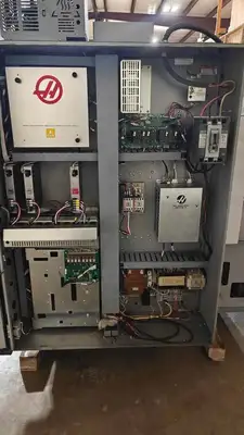 2008 HAAS GT-10 Lathes CNC | Asset Exchange Corporation (5)