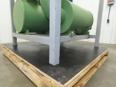 Used ITO _UNKNOWN_ Blowers | Arrow Industrial #561517
