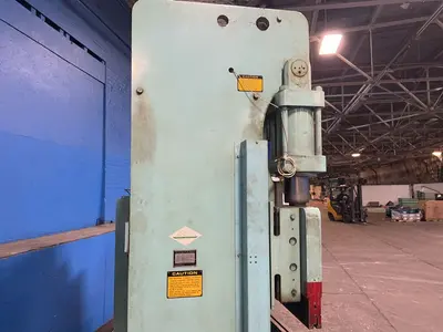 Used CINCINNATI 90 FM II X 6 FT. Press Brakes Ohio US | HGR 24 #1496328