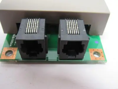 Hyosung 16021298-1 Removable Card Style Modem For Tranax ATM Machine