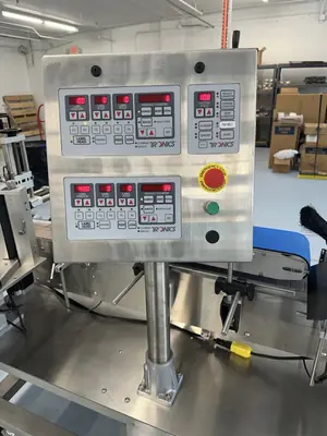 USED 2018 TRONICS S30TP