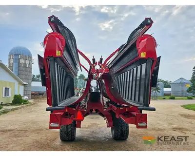 Used ANDERSON _UNKNOWN_ Hay Rakes Iowa US | Keast Enterprises #1360052