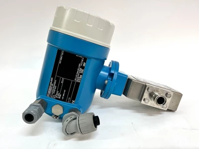 Endress+Hauser _MISSING_ Flow Meters | ANACAPA EQUIPMENT BROKERS, INC (8)