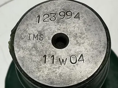 USED IMS 123994
