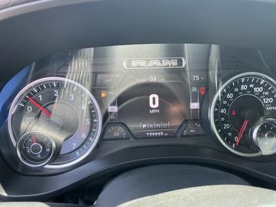 Used 2020 RAM 1500 Pickup Trucks Michigan US | Miedema Asset Management Group #1293082