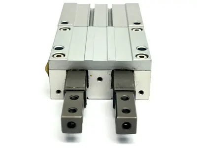Used SMC MIW20-20D2 Pneumatic Cylinders Michigan US | Maverick Industrial Sales #1493835
