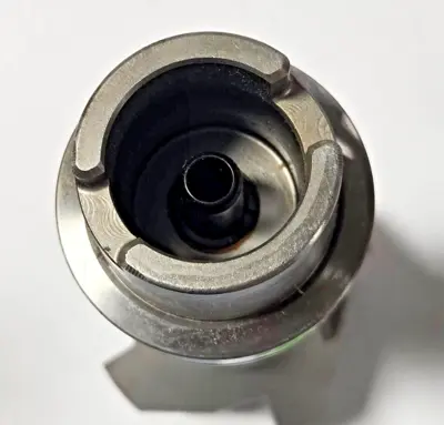 USED Mapal 345435
