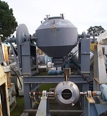 USED STOKES 900-159-202