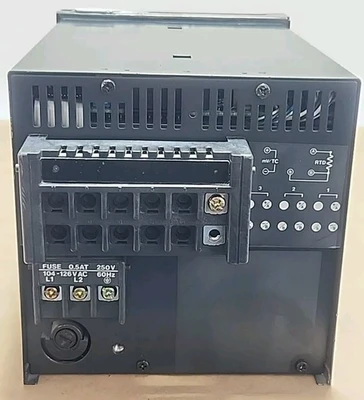 USED Yokogawa mu-R 100