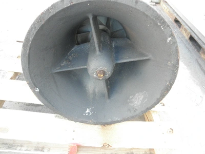 USED JOHNSTON 14LS