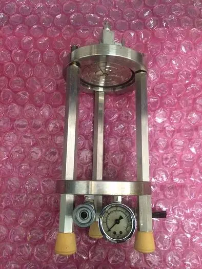 ZHE + ZERO HEADSPACE EXTRACTOR