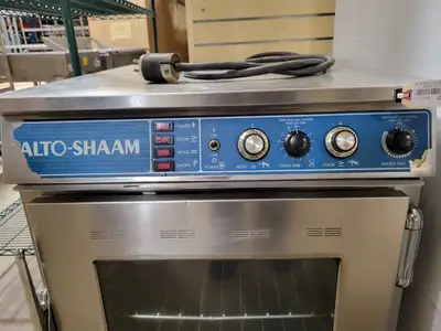 NEW Alto-Shaam ALTO-SHAAM 767-SK