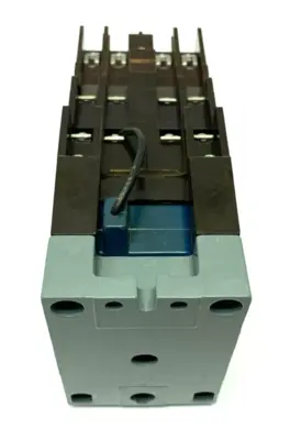 USED CUTLER-HAMMER TYPE M RELAY