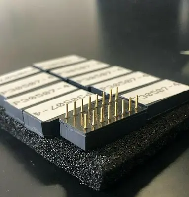 CA-16P Semiconductor